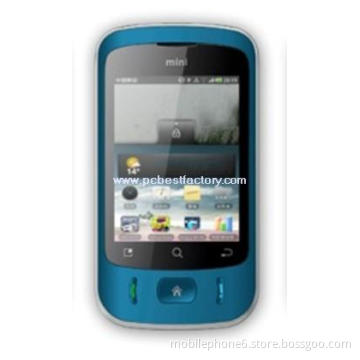 mini 3G android mobile phone PC328